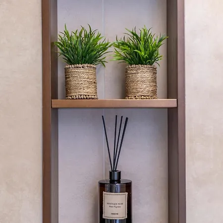 Plaza Filellinon Lejlighed Nafplio