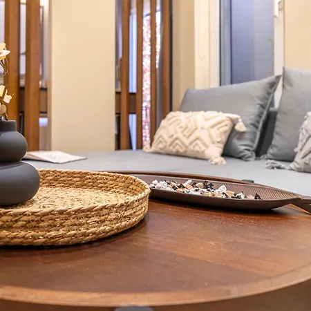 Plaza Filellinon * Nafplio