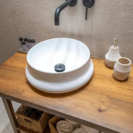 Plaza Filellinon Lejlighed