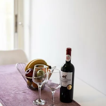 Plaza Filellinon Lejlighed Nafplio