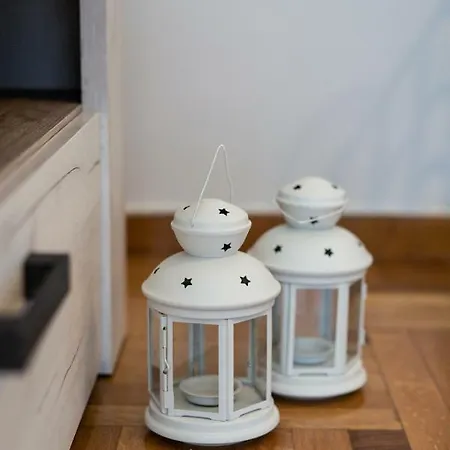 Lejlighed Plaza Filellinon *