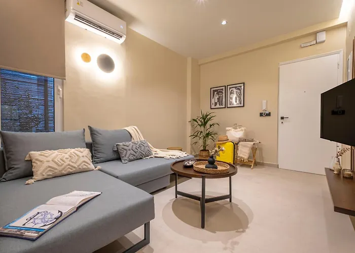 Plaza Filellinon Nauplia