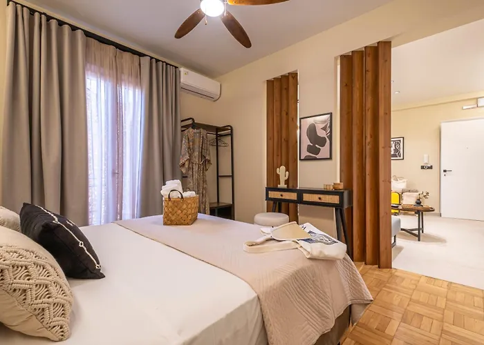 Plaza Filellinon Nauplia