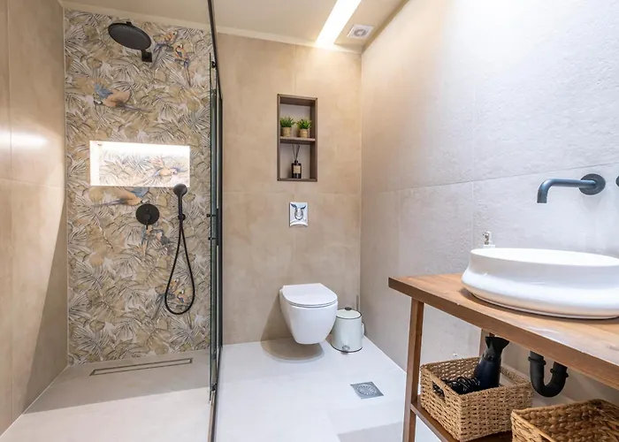 Apartamento Plaza Filellinon *