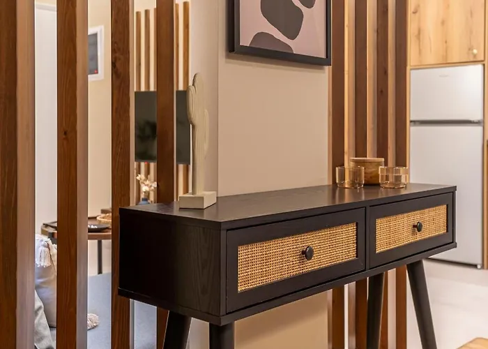 Apartamento Plaza Filellinon