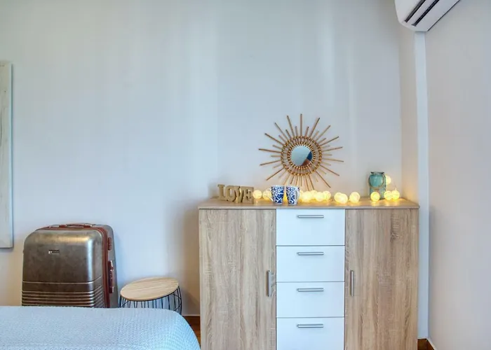 Apartamento Plaza Filellinon