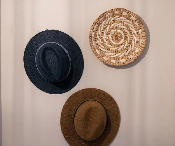 Plaza Filellinon Apartamento *