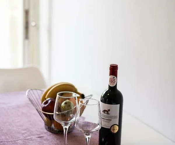 Plaza Filellinon Apartamento Nauplia