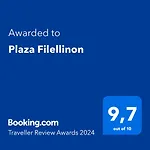 Plaza Filellinon