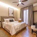 דירה Plaza Filellinon
