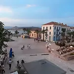 דירה Plaza Filellinon נאפפליו