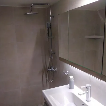 Apartment Plaza Filellinon Nafplio