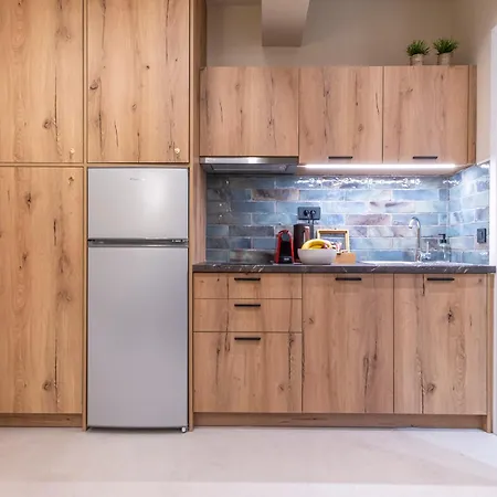 Apartamento Plaza Filellinon Náuplia