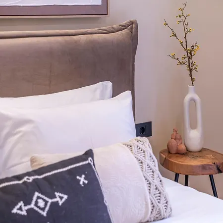 Plaza Filellinon Apartment