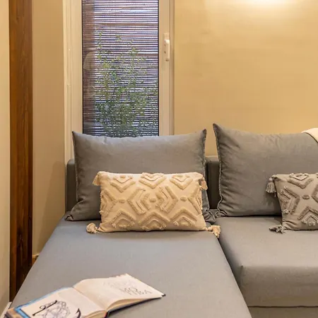 Plaza Filellinon Nauplion