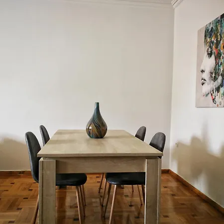 Plaza Filellinon Apartment *