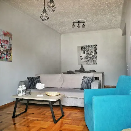 Plaza Filellinon Nauplion