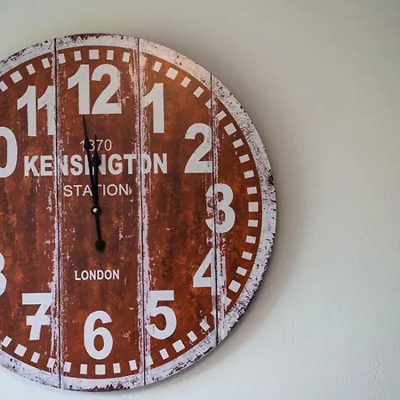 Apartment Plaza Filellinon Nafplio