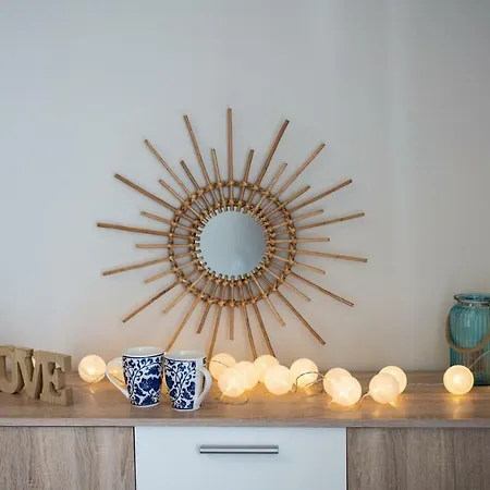 Apartament Plaza Filellinon