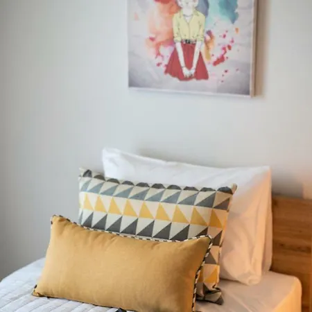 Apartment Plaza Filellinon *