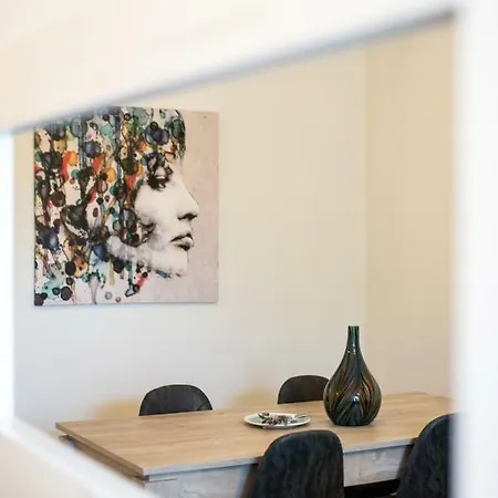 Apartment Plaza Filellinon Nafplio