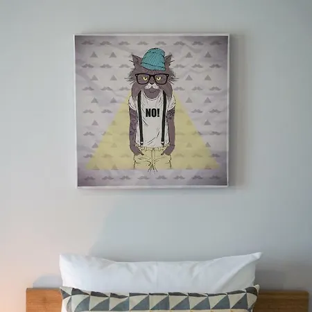 Plaza Filellinon Apartament *