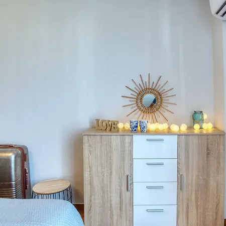 Apartament Plaza Filellinon