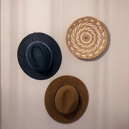 Plaza Filellinon Apartament *