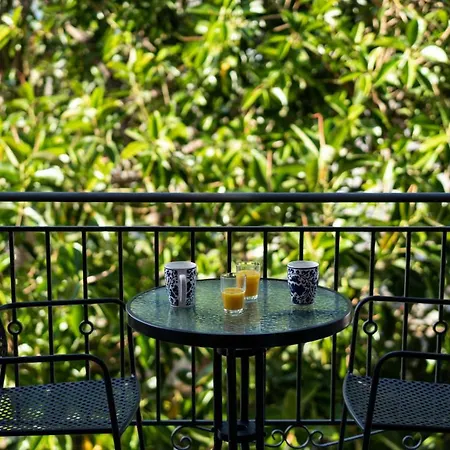 Apartment Plaza Filellinon Nafplio