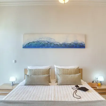 Plaza Filellinon * Nafplio