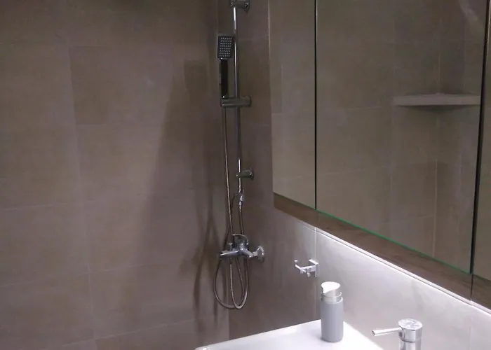 Apartamento Plaza Filellinon Náuplia