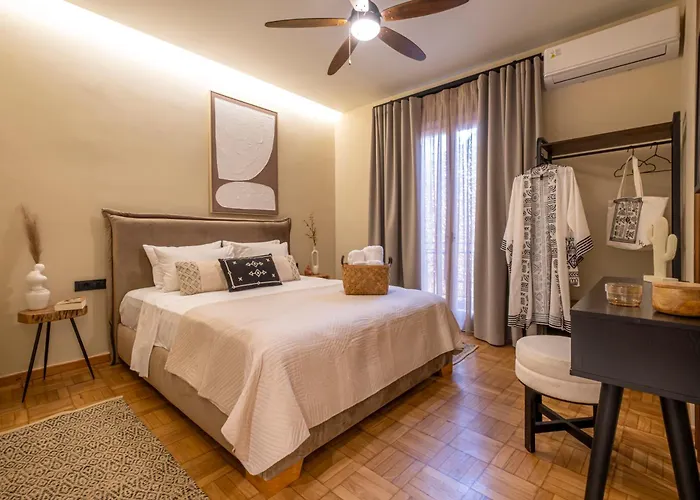 Plaza Filellinon Apartamento Náuplia