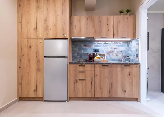 Apartamento Plaza Filellinon Náuplia