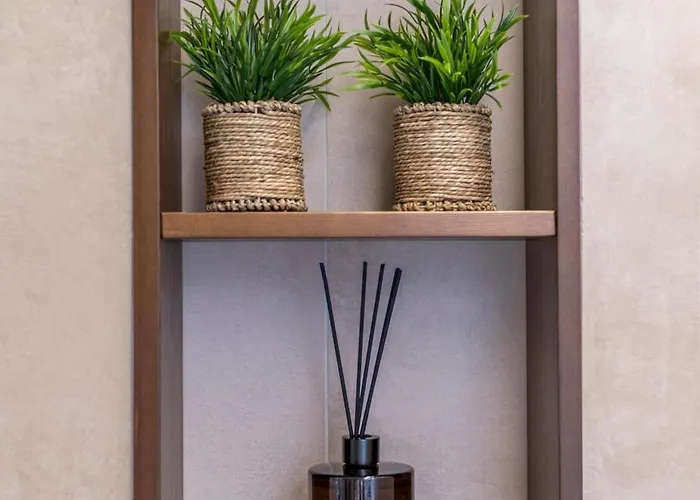 Plaza Filellinon Apartamento Náuplia