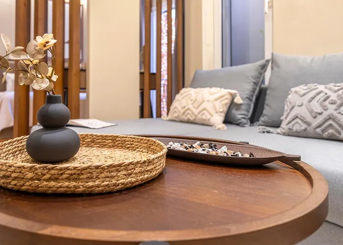 Plaza Filellinon * Náuplia