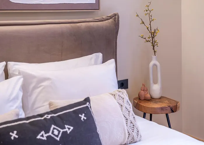 Plaza Filellinon Apartamento