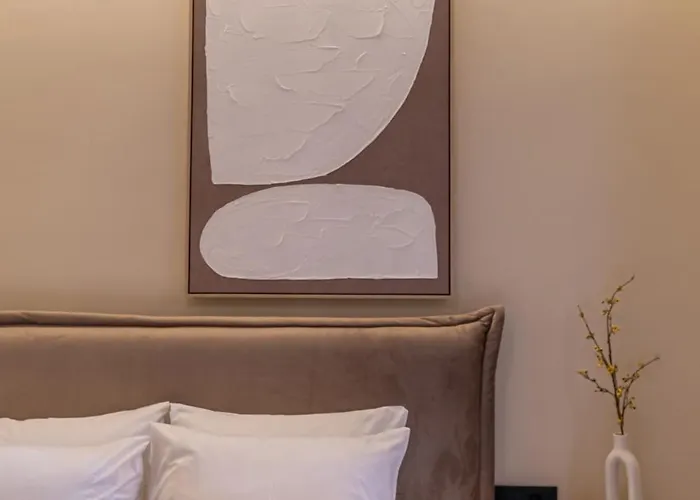 Plaza Filellinon Apartamento *