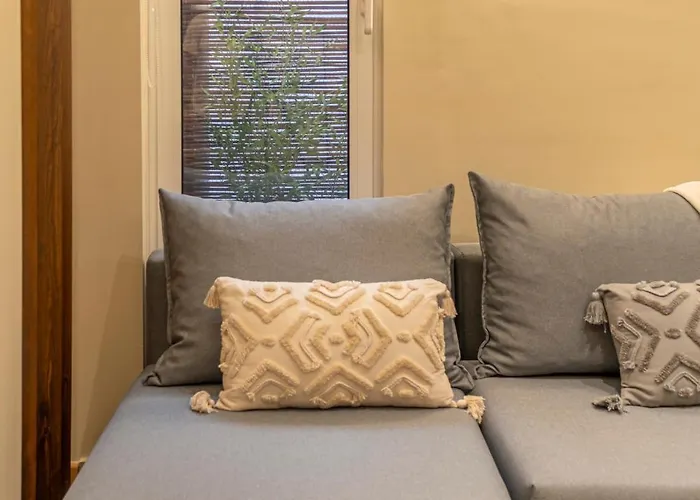 Plaza Filellinon Náuplia