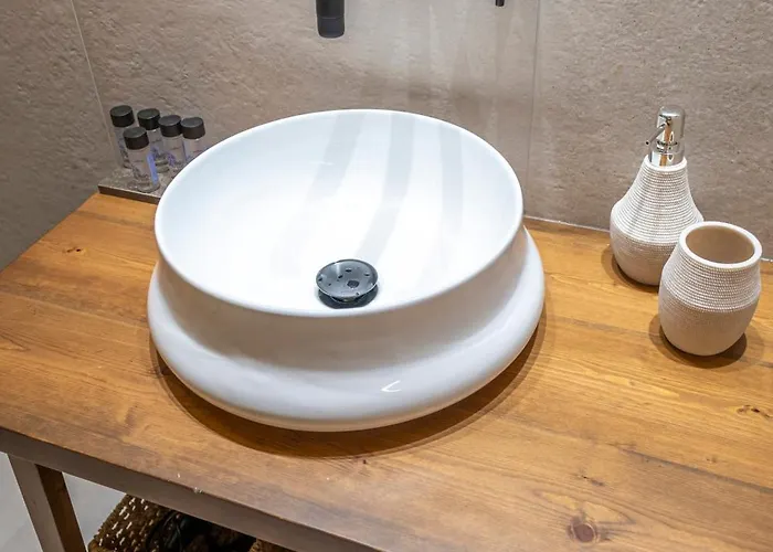 Plaza Filellinon Apartamento