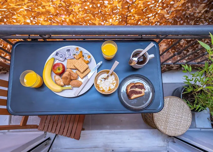 Apartamento Plaza Filellinon Náuplia