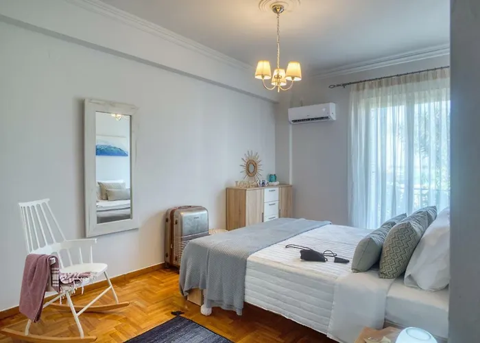 Apartamento Plaza Filellinon