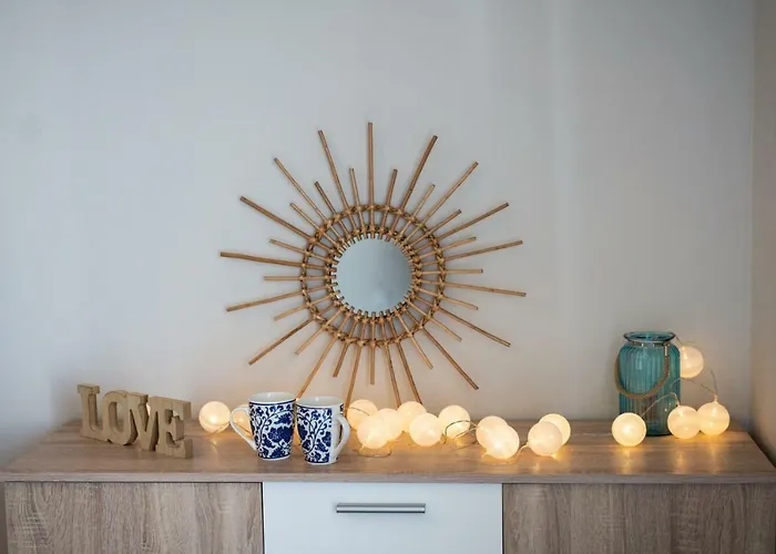 Apartamento Plaza Filellinon