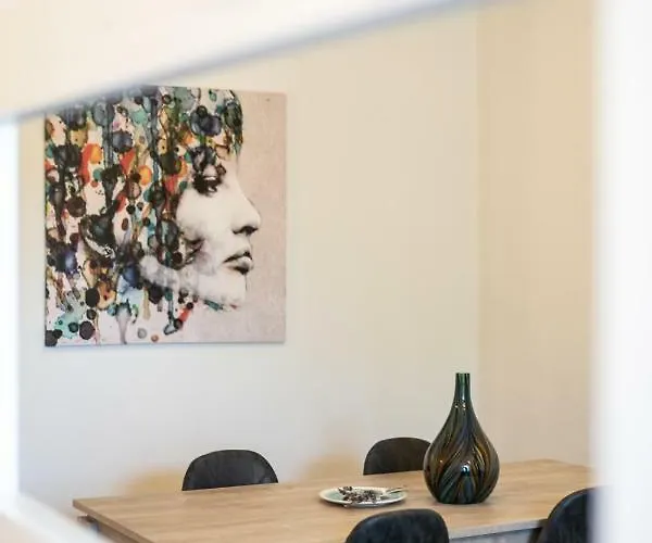 Apartamento Plaza Filellinon Náuplia