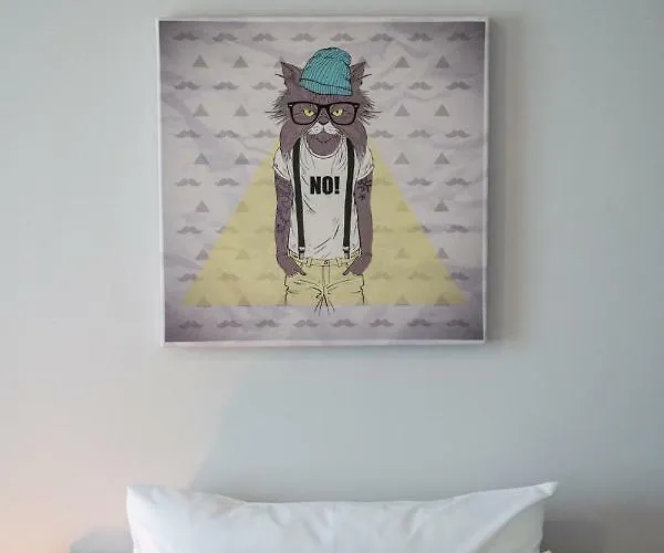 Plaza Filellinon Apartamento *