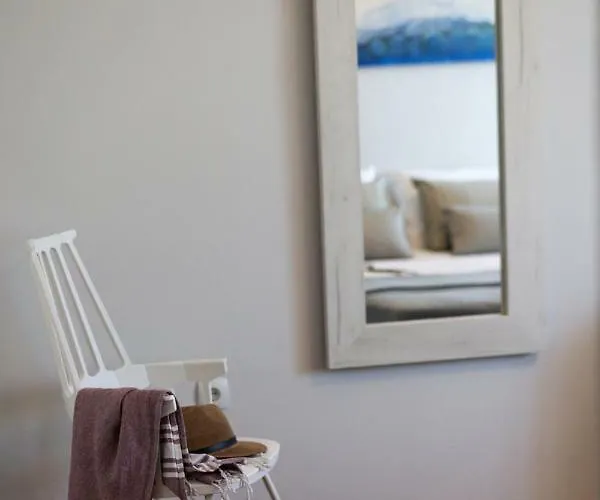 Plaza Filellinon Apartamento *