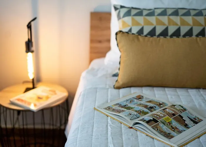 Plaza Filellinon * Náuplia