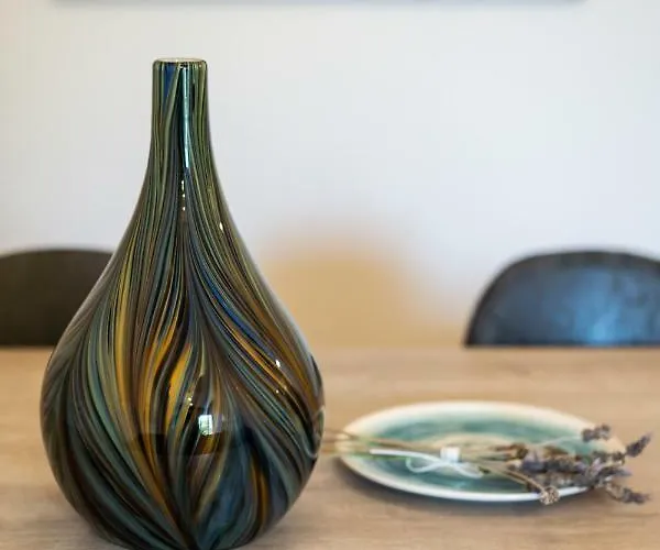 Apartamento Plaza Filellinon Náuplia