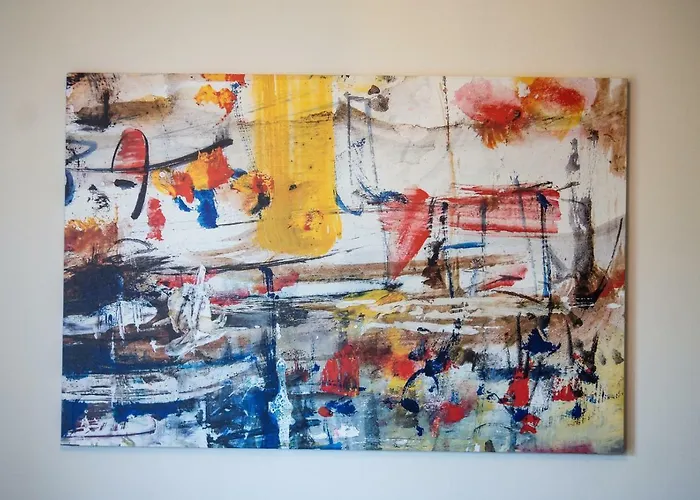 Apartamento Plaza Filellinon *