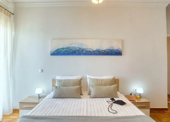 Plaza Filellinon * Náuplia